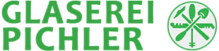 Glaserei Pichler Logo